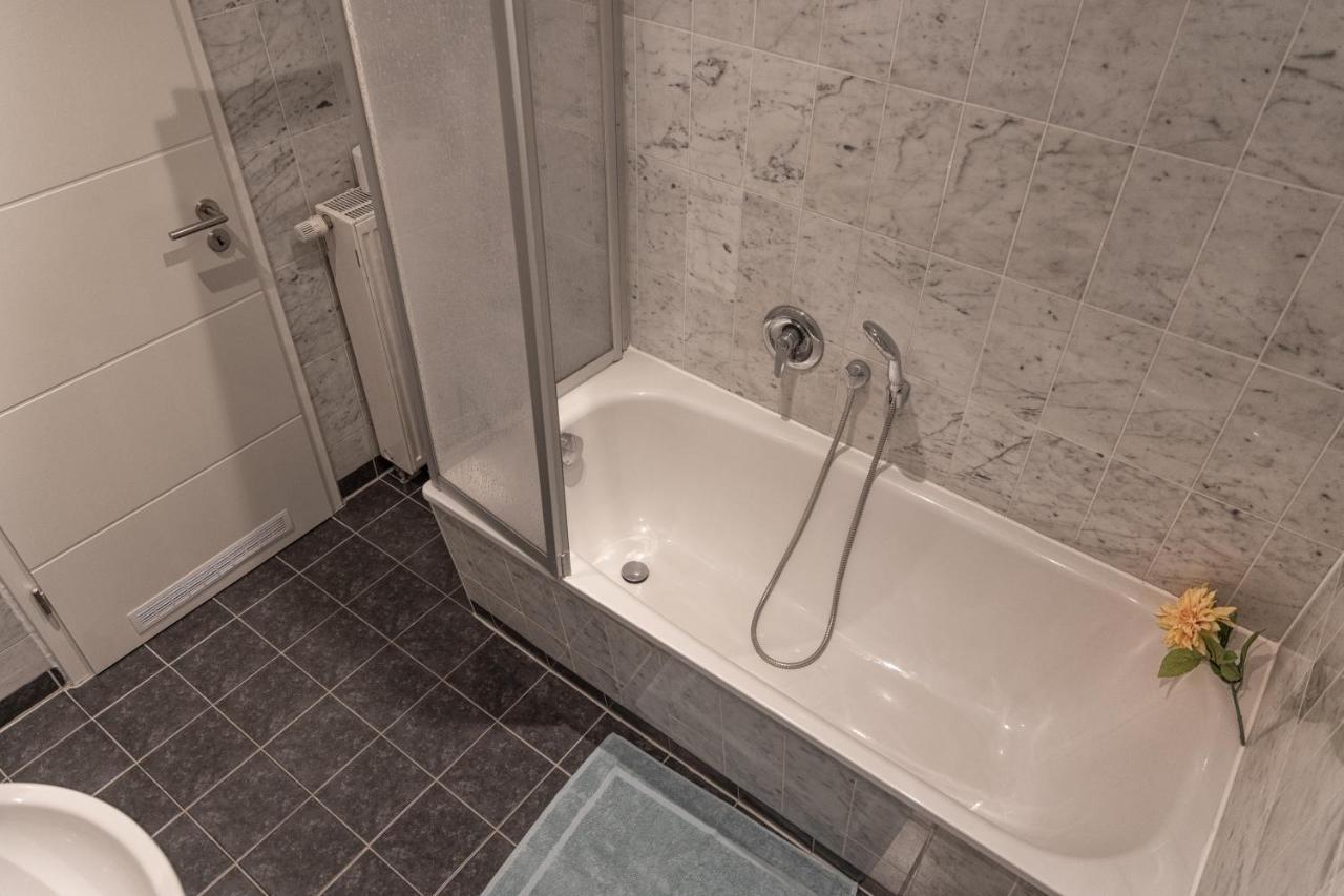Blue Chili 06 - Gemuetliche Wohnung Im Szeneviertel-Wlan-Netflix Магдебург Экстерьер фото